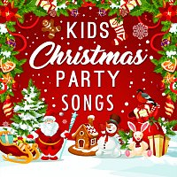 Různí interpreti – Kid's Christmas Party Songs