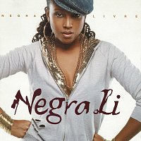 Negra Li – Negra Livre