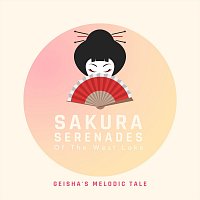 Přední strana obalu CD Geisha's Melodic Tale