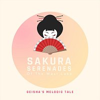 Sakura Serenades Of The West Lake – Geisha's Melodic Tale