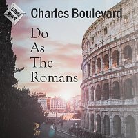 Charles Boulevard – Doastheromans