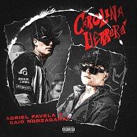 Adriel Favela, Said Norzagaray – Carolina Herrera