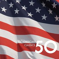 Various  Artists – 50 Best American Classics