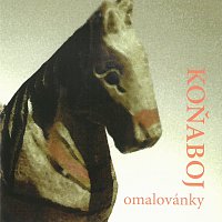 Omalovánky