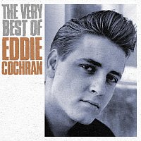 Eddie Cochran – The Very Best Of Eddie Cochran