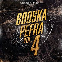 Různí interpreti – Booska Pefra, Vol. 4