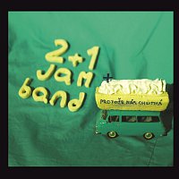 2+1 Jam band – Protože nám chutná MP3