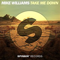 Mike Williams – Take Me Down