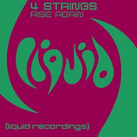 4 Strings – Rise Again