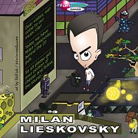 Milan Lieskovsky – Milan Lieskovsky