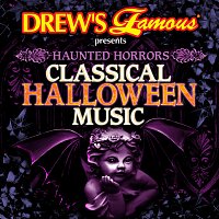 The Hit Crew – Haunted Horrors: Classical Halloween Music