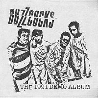 Buzzcocks – The 1991 Demo Album (Expanded Edition)