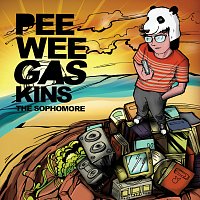 Pee Wee Gaskins – The Sophomore
