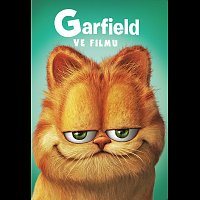 Různí interpreti – Garfield ve filmu DVD