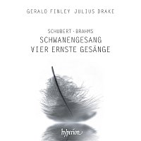 Gerald Finley, Julius Drake – Schubert: Schwanengesang, D. 957 – Brahms: 4 Serious Songs, Op. 121