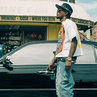 Toosii – Where You Been