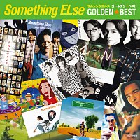 Something Else – Golden Best Something Else