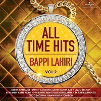 Různí interpreti – All Time Hits – Bappi Lahiri, Vol. 2