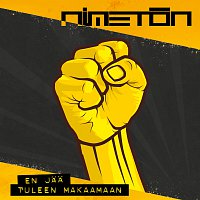 Nimeton – En jaa tuleen makaamaan