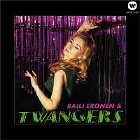 Raili Eronen & Twangers – Raili Eronen & Twangers