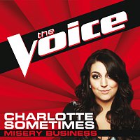 Charlotte Sometimes – Misery Business [The Voice Performance]