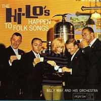 The Hi-Lo's, Billy May – The Hi-Lo's Happen To Folk Songs