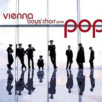 Vienna Boys' Choir goes Pop