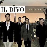 Il Divo – Siempre