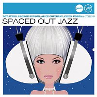 Různí interpreti – Spaced Out Jazz (Jazz Club)