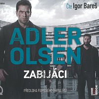 Zabijáci (MP3-CD)