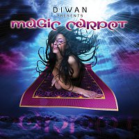 Různí interpreti – Diwan Presents Magic Carpet