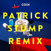 COIN – Talk Too Much (Patrick Stump Remix)