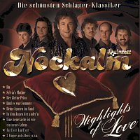 Nockalm Quintett – Highlights Of Love