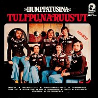 Přední strana obalu CD Humppatusina