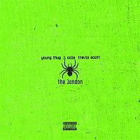 Young Thug – The London (feat. J. Cole & Travis Scott)
