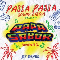 DJ Dever – Papa Sabor [Volumen 1]