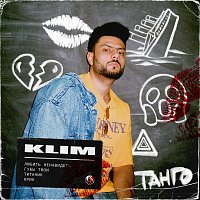 Přední strana obalu CD Tango