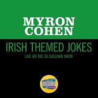 Myron Cohen – Irish Themed Jokes [Live On The Ed Sullivan Show, March 15, 1959]