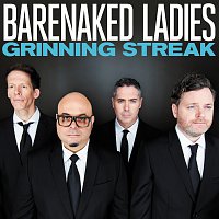 Barenaked Ladies – Grinning Streak