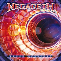 Megadeth – Super Collider CD