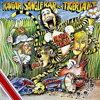 Mora Trask – Kaviar, sanglekar och tigerjakt