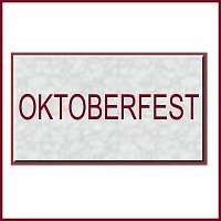 Různí interpreti – Oktoberfest