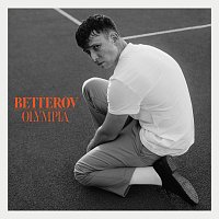 Betterov – OLYMPIA [Ehrenrunde Deluxe]
