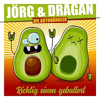 Jorg & Dragan (Die Autohandler) – Richtig einen geballert