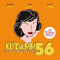 Přední strana obalu CD Ein besserer Mensch