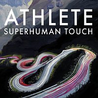 Přední strana obalu CD Superhuman Touch [UK Digital Single]