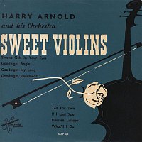 Harry Arnold, His Swedish Radio Studio Orchestra – Sweet Violins