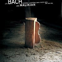 Ara Malikian – Bach