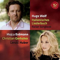 Christian Gerhaher – Wolf: Italienisches Liederbuch