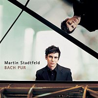 Martin Stadtfeld – Bach Pur